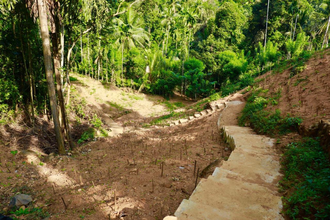 Paradise Eco Garden Kitulgala Kültér fotó